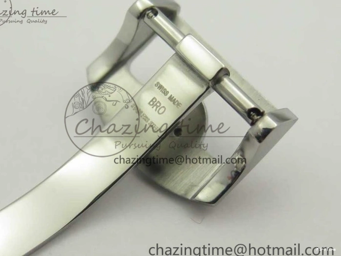 MIROTIME 0227 Seasonal Portuguese Tourbillon IW5463 SS ZF Best Edition Blue Dial on Black Leather Strap 7171